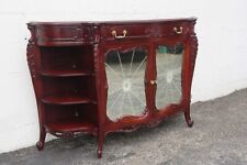 Mahogany buffet server for sale  Fort Lauderdale