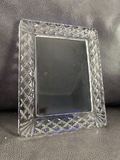 Beautiful waterford crystal for sale  WHITEHAVEN