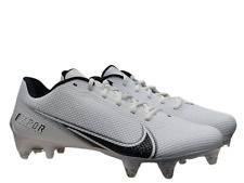 Chuteiras Nike Vapor Edge Speed 360 brancas DO1145-100 masculinas tamanho 11,5 de largura novas comprar usado  Enviando para Brazil