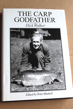 Carp godfather first for sale  AMMANFORD