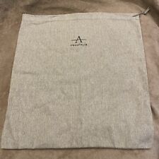 Aquatalia dust bags for sale  LONDON