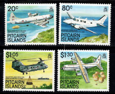 Pitcairn island 1989 usato  Bitonto
