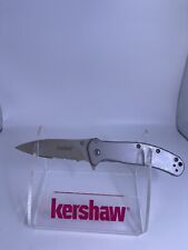 Kershaw zing 1730st for sale  Rincon