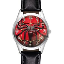 Montre quartz spiderman d'occasion  France