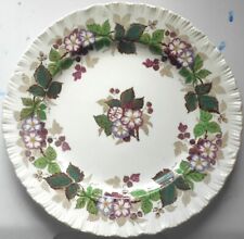 Wedgwood bramble 20.9cm for sale  Shipping to Ireland