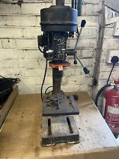 Bench drill drill for sale  LEEDS