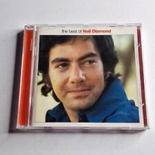 Neil diamond best for sale  Ireland