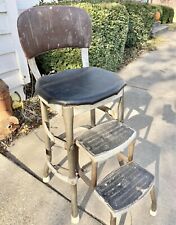 Vintage cosco stool for sale  Topeka