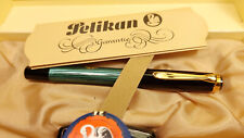 Pelikan m400 stilografica usato  Imola