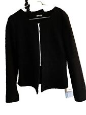 Blazer damen schwarz gebraucht kaufen  München