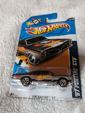 Hot wheels 2011 d'occasion  Essert