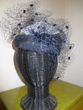 Vintage occasion hat for sale  WELWYN