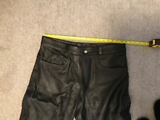 Motorcycle trousers for sale  BROUGH