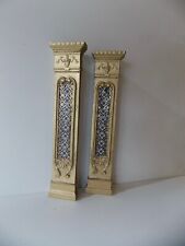 Decorative two ornate for sale  RAYLEIGH