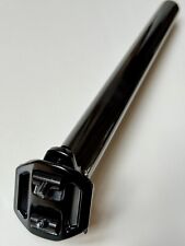 carbon seatpost 31 6 for sale  WOODFORD GREEN