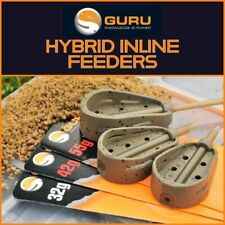 Guru hybrid inline for sale  SOUTHAMPTON