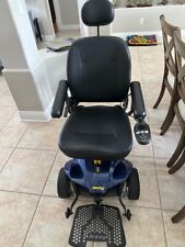 Jazzy elite electric for sale  Tampa