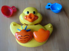 Baby badeente kinder gebraucht kaufen  Menden