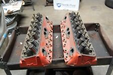 Used, 1971 Chevy Corvette Small Block Cylinder Heads 350 LT1 for sale  Los Angeles