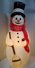 Empire frosty snowman for sale  Black River Falls