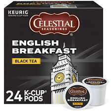 Celestial seasonings english for sale  USA