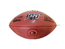 Nfl game football for sale  Brunswick