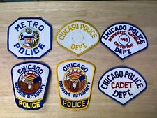 chicago police badge for sale  Grand Forks