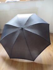 Regenschirm herren knirps gebraucht kaufen  Bretzenheim