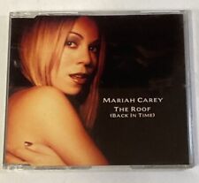 Usado, Mariah Carey The Roof Europe CD Single, Usado Quase Perfeito comprar usado  Enviando para Brazil