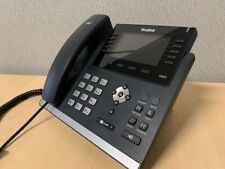 Used, Yealink T46G Gigabit IP Phone for sale  Shipping to South Africa