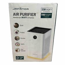 Jafanda air purifier for sale  Hopkins