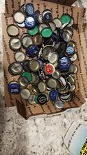 Beer caps 11ozs for sale  Wading River