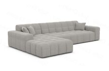 Couch design ecksofa gebraucht kaufen  Deutschland