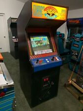 Street fighter arcade for sale  Toledo