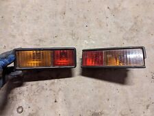 Rear bumper light for sale  LINCOLN