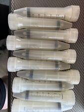 60ml syringe luer for sale  Seaford