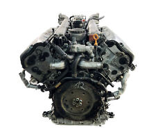 Engine for VW Volkswagen Touareg 7LA 5.0 V10 TDI Diesel AYH 07Z100031CX d'occasion  Expédié en Belgium