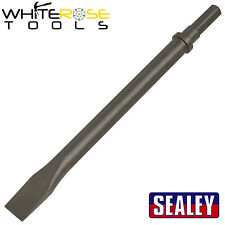 Sealey flat chisel for sale  BARNSLEY