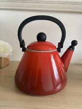 Creuset cone cherry for sale  SPALDING