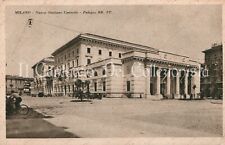 1930c milano stazione usato  Cremona