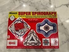 Kenner super spirograph for sale  San Jose