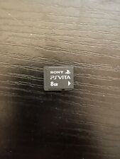 Sony psvita 8gb usato  Trapani