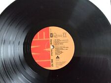 Queen 1974 vinyl for sale  LYTHAM ST. ANNES