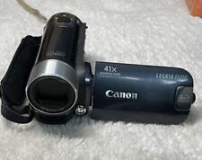 Canon legria fs200e gebraucht kaufen  Neu-Isenburg