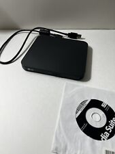 Gravador de DVD portátil ultra fino LG SP80NB60 para Windows Mac comprar usado  Enviando para Brazil