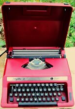 Machine écrire olympia d'occasion  Blois