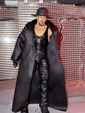 Wwe mattel figure for sale  WITHAM