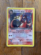 Pokemon card dark d'occasion  Expédié en Belgium