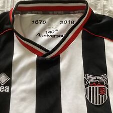 Grimsby town 140th for sale  GRIMSBY