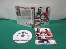 Usado, PlayStation 3 -- FIFA 08 World Class Soccer -- PS3. JOGO DO JAPÃO. 50297 comprar usado  Enviando para Brazil